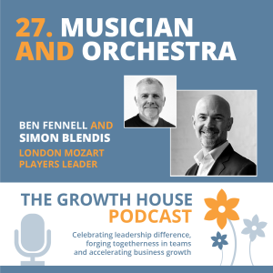Musician and Orchestra - Somin Blendis Musician and Orchestra - Somin Blendis