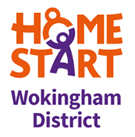 Homestart logo
